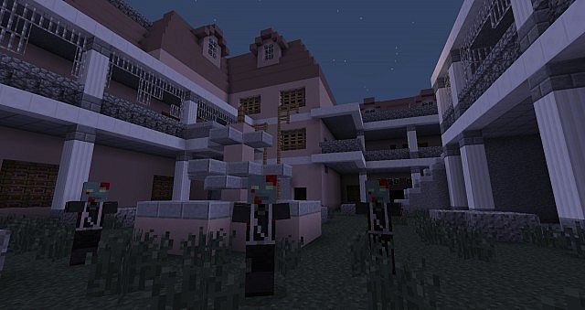 Verruckt Working Nazi Zombies Map On Hold Until After 1 9 Verruckt Working Nazi Zombies Map On Hold Until After 1 9