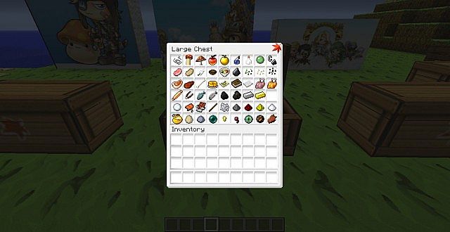 The edited items till so far - 1