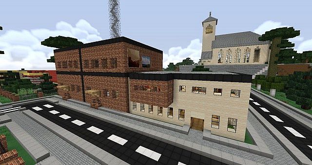 Tenement house project Tenement house project