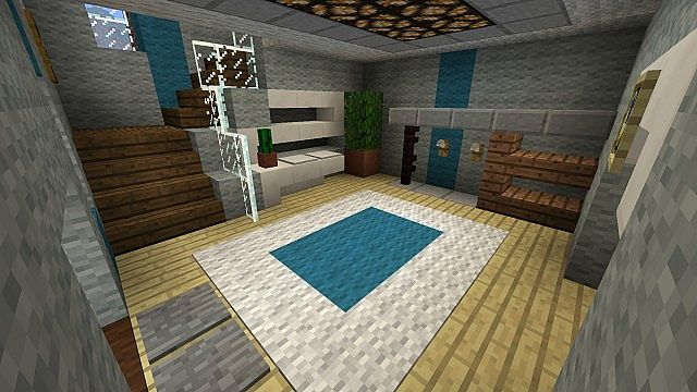 Porkchop media on planetminecraft.com