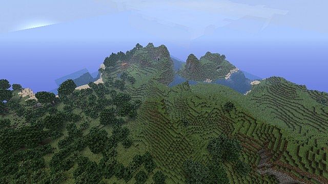 MINECRAFT SG PLUGIN