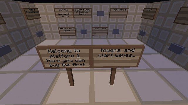towerdefence towerdefence