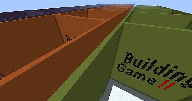 Building Game Sethblings Building Game Sethblings