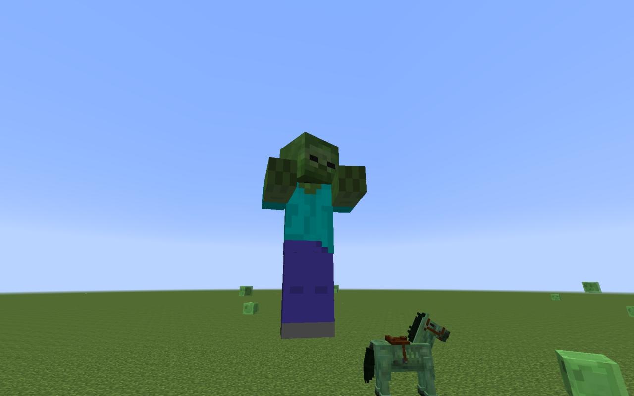 How to spawn Giants and other mobs Minecraft Blog