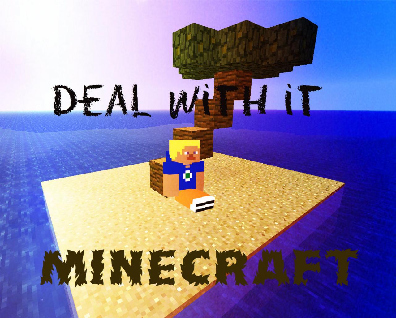 The bad times in Minecraft a summary Minecraft Blog