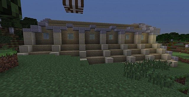 How to make a villager trading system