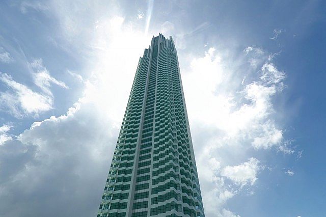 The Tallest Building In Minecraft The Tallest Building In Minecraft
