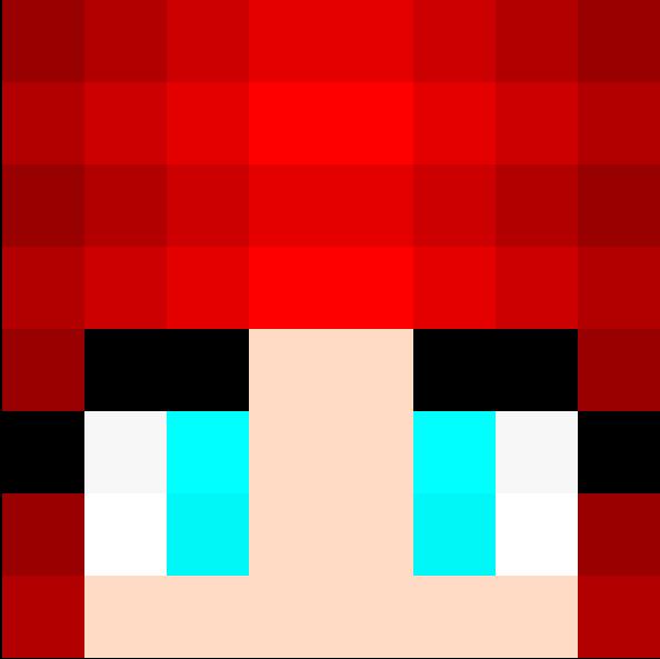 Very Simple And Easy Hair Shading (Tutorial) Minecraft Blog