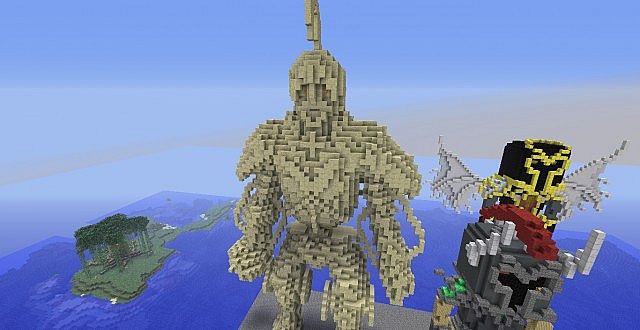 Craft Dwarven Robots Craft Dwarven Robots