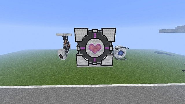 Schematica world v.2 Minecraft Project