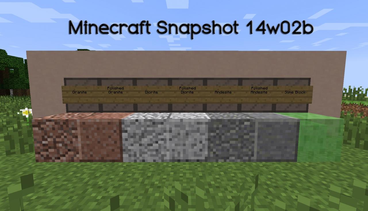 Minecraft 1.8 trading system