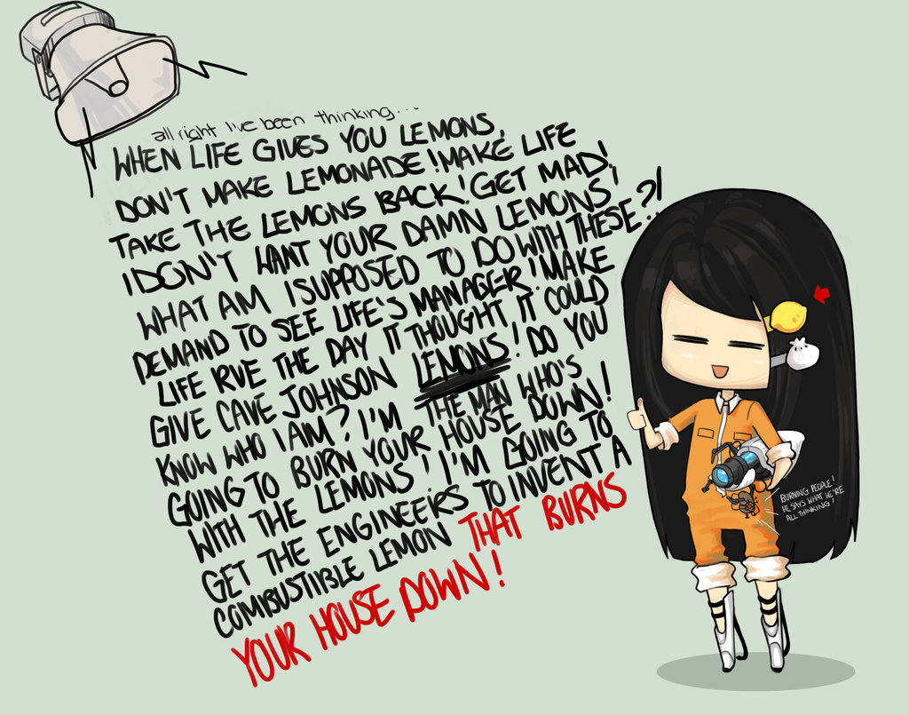 Lemon Bonoza Minecraft Blog