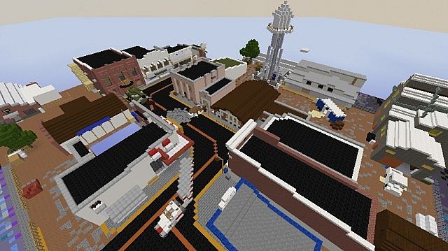 Warhawk Cod Ghost Remake Minecraft Project Warhawk Cod Ghost Remake Minecraft Project
