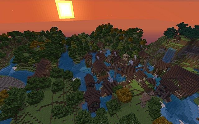 Voxel Mod Pack Review