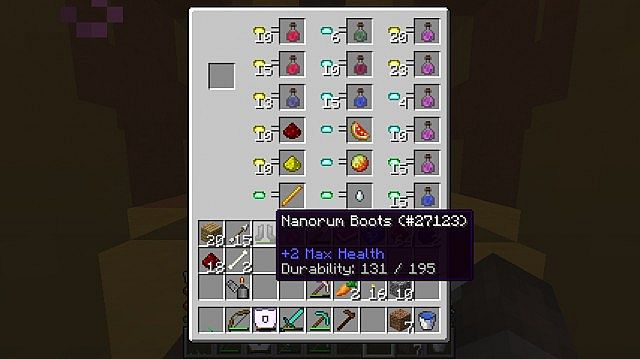 Trades systems