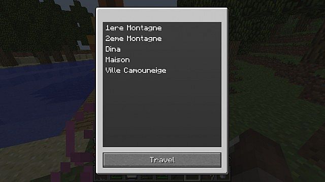 Teleporters