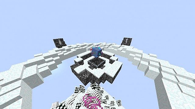 Custom Bosses