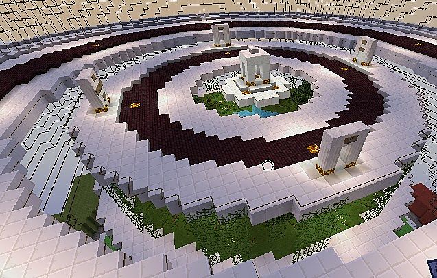 Server slots plugin