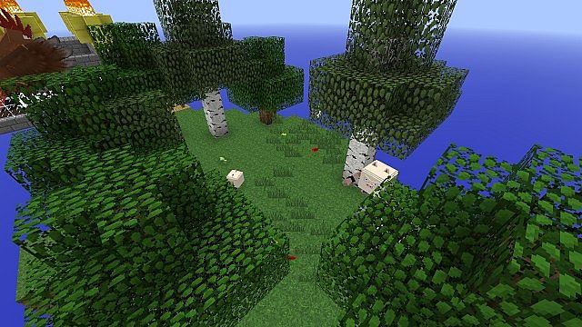 Pixelmon Skylands Minecraft Project Pixelmon Skylands Minecraft Project