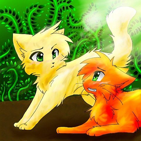 Warrior Cat Roleplay Minecraft Server Warrior Cat Roleplay Minecraft Server