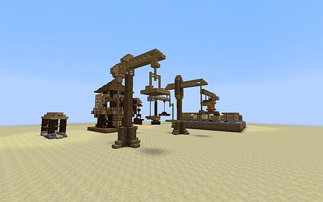 the minecraft project world download the minecraft project world download