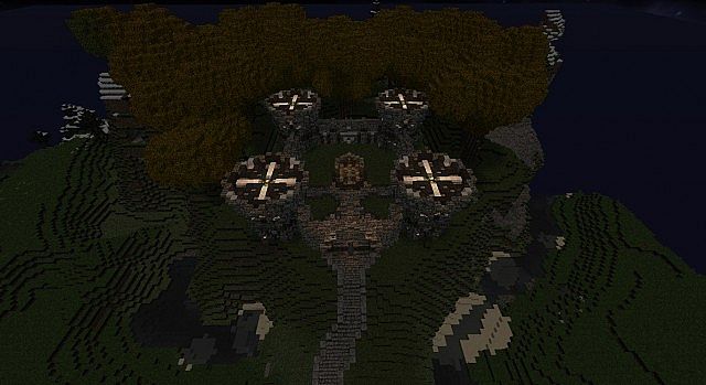 survival project private server survival project private server