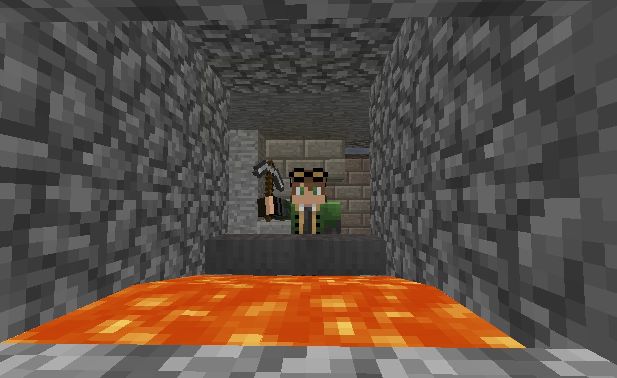 McMMO Grinders How To Minecraft Blog