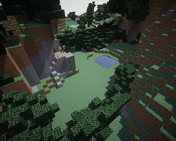 Minecraft Warrior Cats Server List Minecraft Warrior Cats Server List