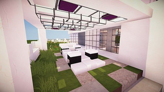 Room Flows Gropius House Room Flows Gropius House