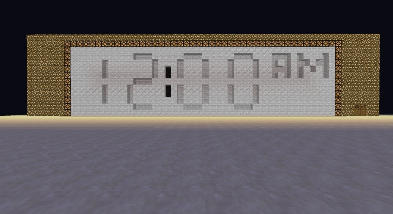 How To Make A Digital Clock In Minecraft at Jeffrey Douglas blog