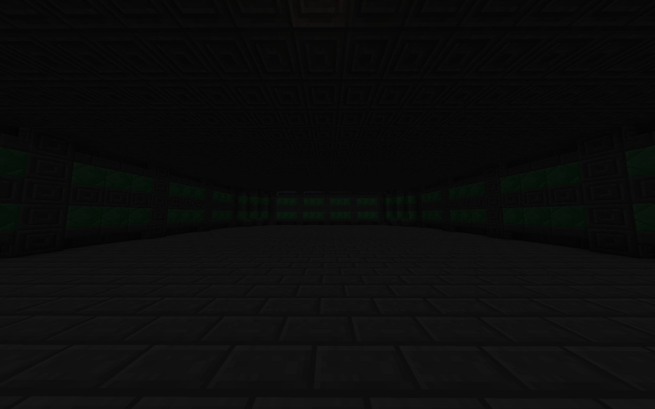 The age of Destruction I The Cave of Creepers Minecraft Project