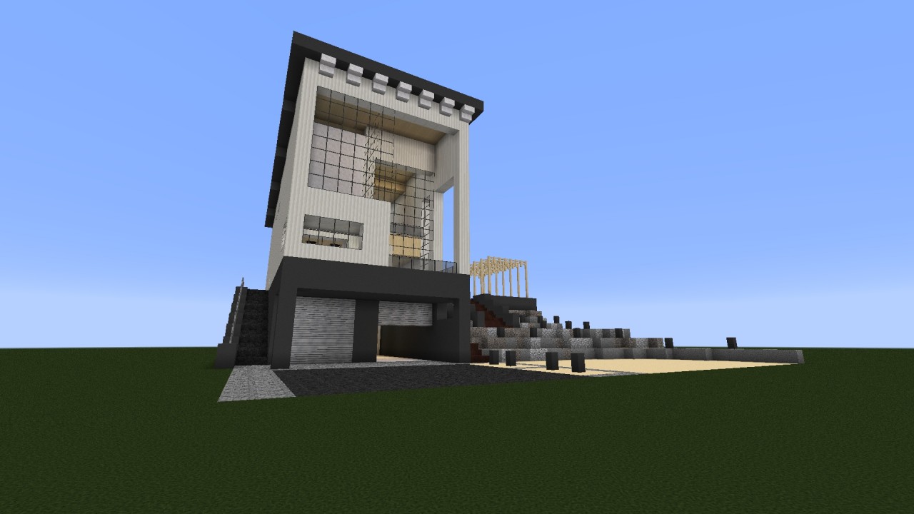 Modern villa 3129932 1 modern villa 1 diamonds
