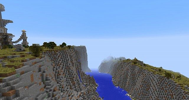 Rohan plains