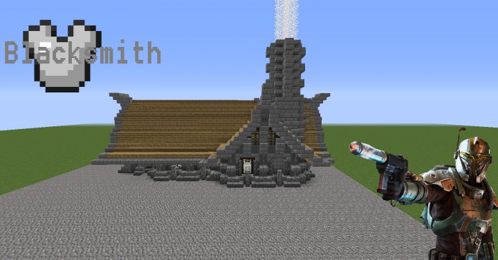 blacksmith projects blacksmith projects