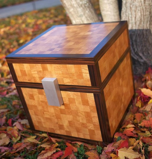 How to Hide your chests [Updated to 1.7.9] Minecraft Blog