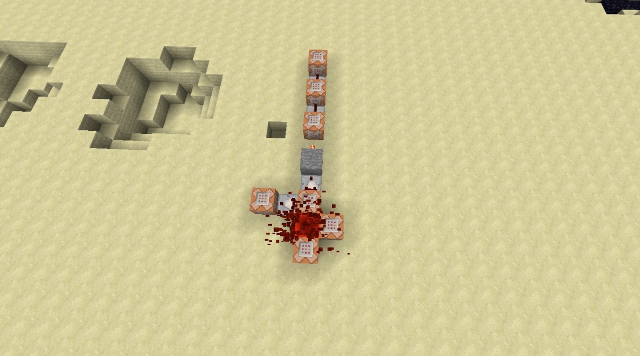 How to create Exploding Snowballs! Minecraft Blog