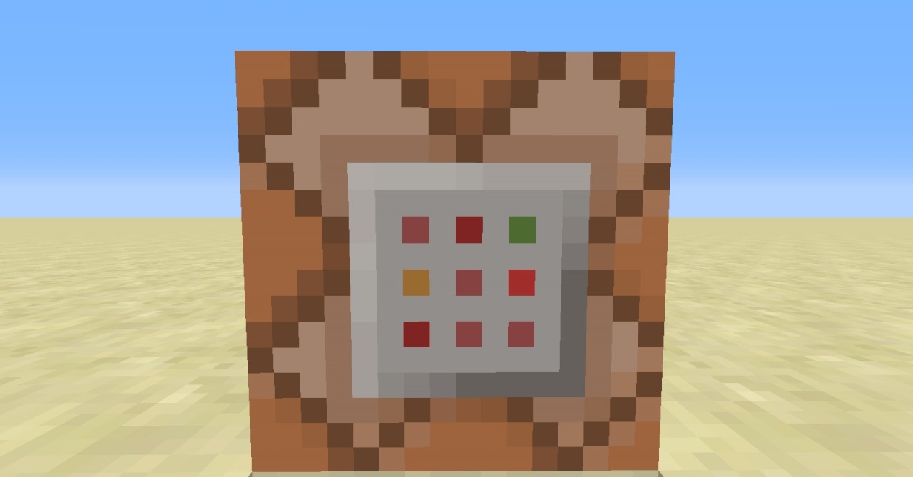 Easy Wither (Less Lag Edition) Only One Command! Minecraft Project