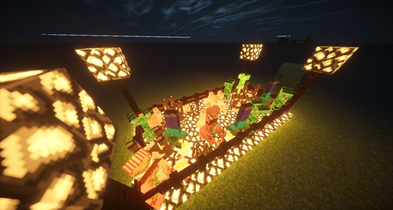 How to turn mobs upside down in Minecraft 1.6 Minecraft Blog