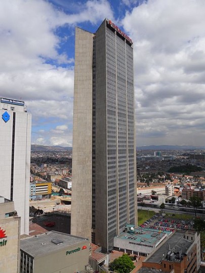COMERCIO INTERNACIONAL CON COLOMBIA comercio internacional con colombia: