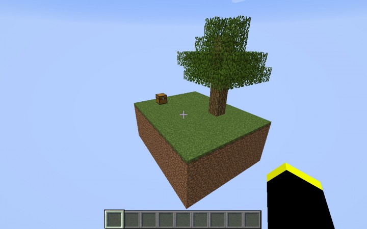 How To Make Food In Minecraft Skyblock How To Make Food In Minecraft Skyblock