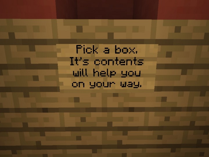 Toad House Minecraft Project