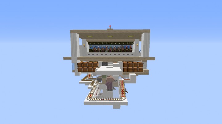 Minecraft trading strategies
