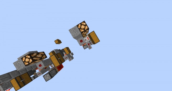 Minecraft new trading system
