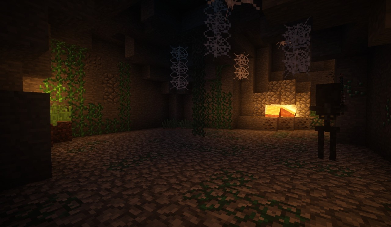 {Ultimate RPG map} {Dungeons and spawn!} Minecraft Project