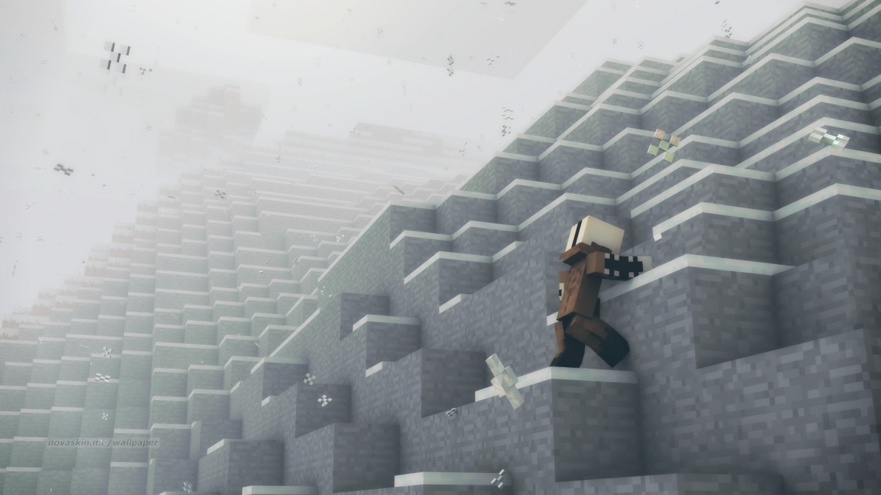 Gash's backstory Minecraft Blog