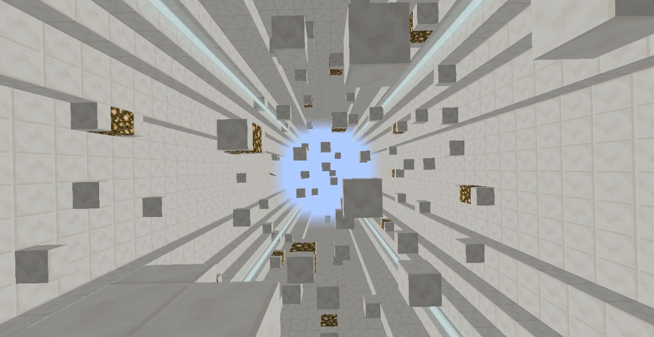 Lab Rat Minecraft Project