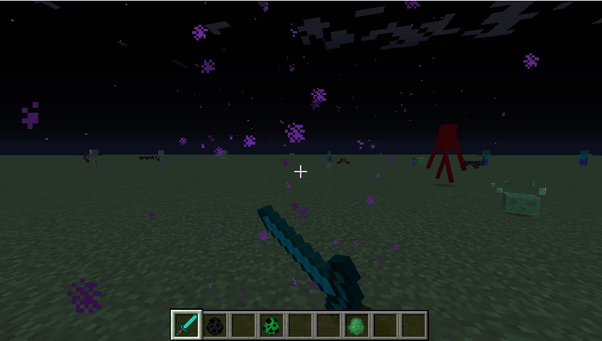 How to Properly Kill Mobs... Survival Guide Contest Minecraft Blog