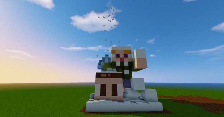 toby project toby project
