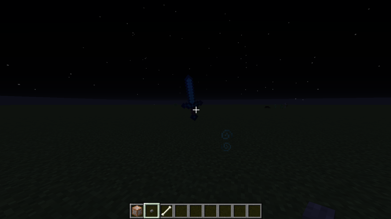 Enchanted Sword Command Minecraft Blog