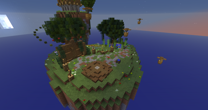 Fair minecraft trading system